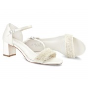 Indira Ivory PRE ORDER