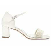 Indira Ivory PRE ORDER